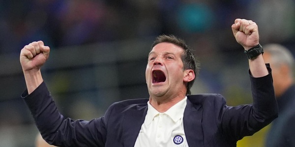 Chivu Campione d'Italia, c'è una parola che racchiude il senso della sua impresa all'Inter