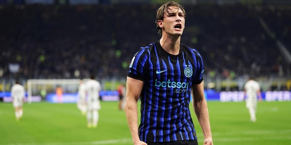 Pio Esposito luce a San Siro: dal primo gol con l’Inter contro il fratello Sebastiano al colpo scudetto