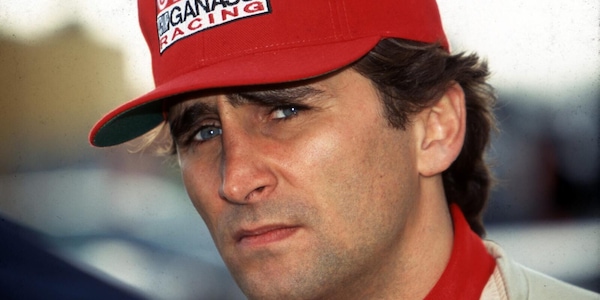 Come è morto Alex Zanardi, parla la madre: "A mezzogiorno stava bene"
