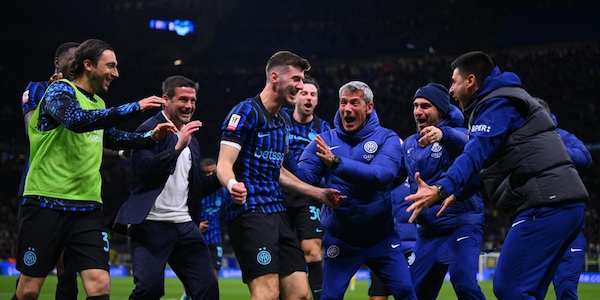 Da Chivu a Dimarco e Marcus Thuram: le pagelle dello scudetto dell'Inter con tutti i voti della Serie A 2025-26