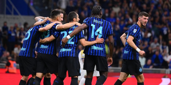 L'Inter vince lo scudetto, tutta la cavalcata dei nerazzurri di Chivu della Serie A 2025-26