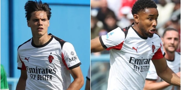 Disastro Milan, tutti i voti: Ricci e Jashari fanno rimpiangere Modric, Nkunku pigro e inutile