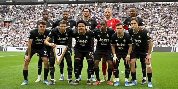 Juve, prigionieri dell’algoritmo