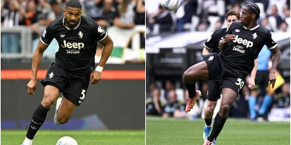 Pagelle Juve-Verona, tutti i voti: Bremer sbaglia, David anonimo