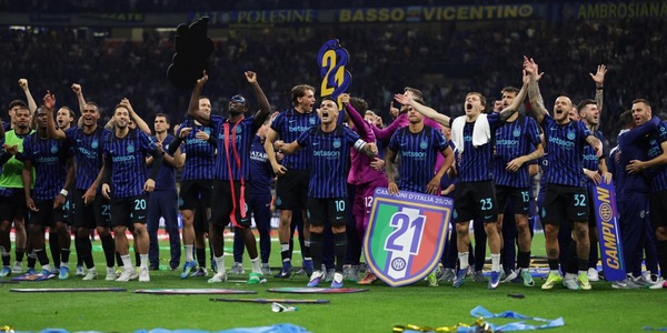 Inter, un nuovo inizio
