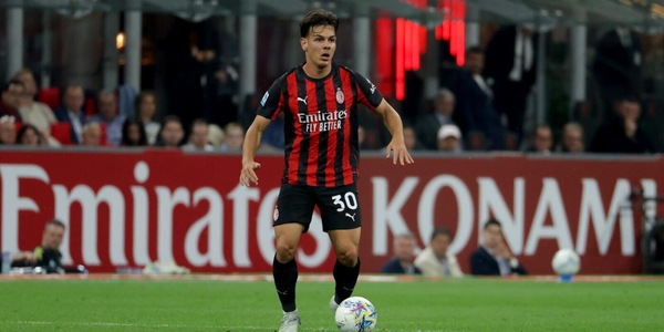 Jashari ora è un problema per il Milan: l’investimento è da rivalutare