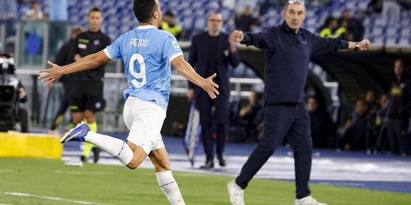 Cremonese-Lazio, Roma-Fiorentina e tennis: le ultimissime