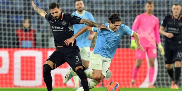 Dove vedere Cremonese-Lazio in tv? Dazn o Sky, orario