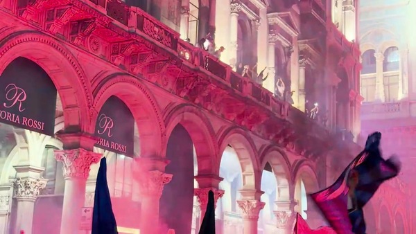Festa Inter: nerazzurri presenti al Duomo