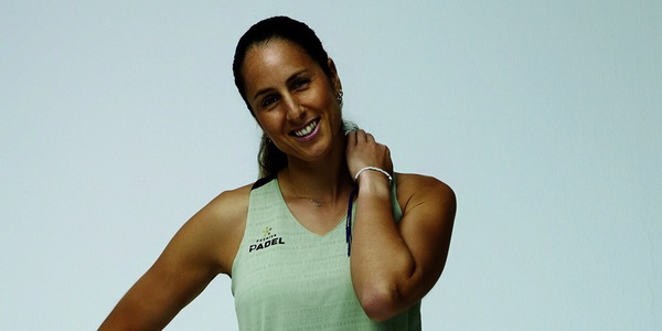 Gemma Triay ha Parigi nel cuore: "Il Roland Garros è stato speciale"