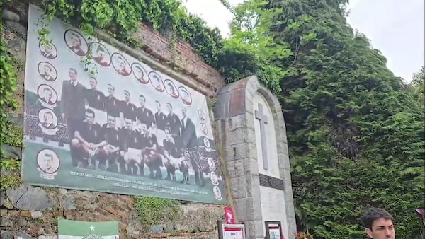 Torino ed il Toro si preparano per ricordare Superga
