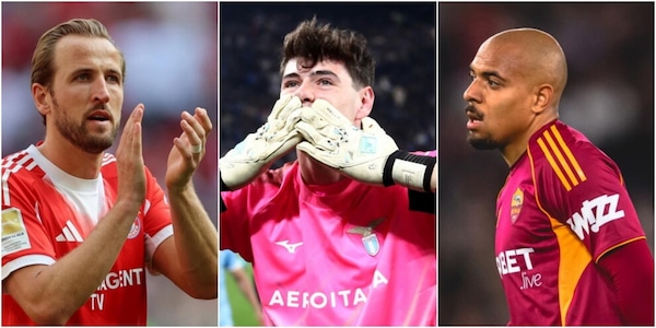 Motta più cercato di Yamal, Kane e Malen: c'è una classifica mondiale che elogia il portiere della Lazio