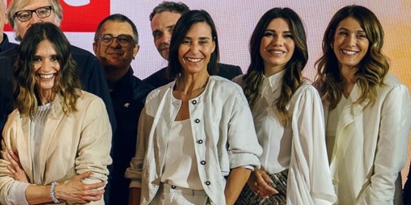 "Non deve avere fretta", il consiglio di Flavia Pennetta a Alcaraz. E Furlan confida in Paolini