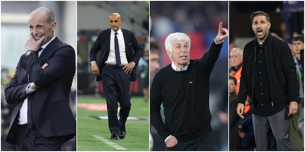 Volata Champions, cosa cambia dopo Roma-Fiorentina: la situazione e le possibili combinazioni