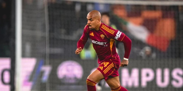 La Roma travolge la Fiorentina. La Lazio supera la Cremonese all'ultimo respiro