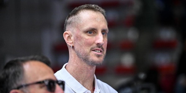 Polonara si ritira dal basket, il commovente annuncio sui social: "Non sarò più quello di prima"