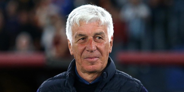 Gasperini: "Quest'anno troppi disguidi. Se devo lavorare con le idee di altri meglio lavorare altrove"