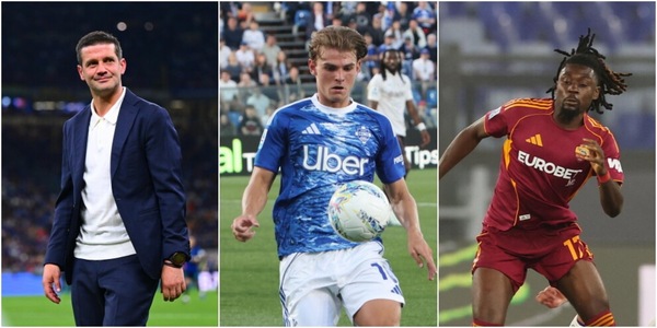 Inter, Da Nico Paz a Koné: ecco la lista della spesa di Chivu