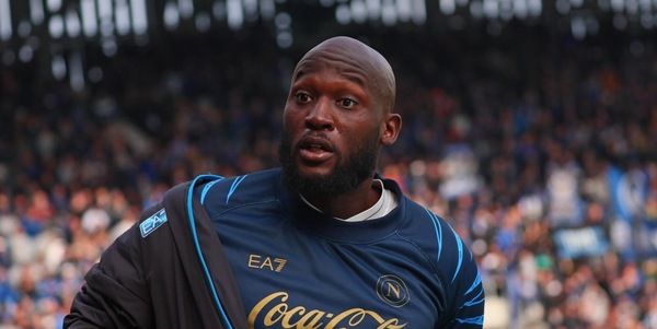 Napoli, Lukaku è tornato e vedrà Conte: ecco cosa può succedere