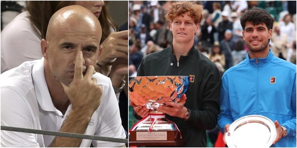 Intervista a Ljubicic: “Sinner è fortissimo. Ecco cosa consiglierei ad Alcaraz”