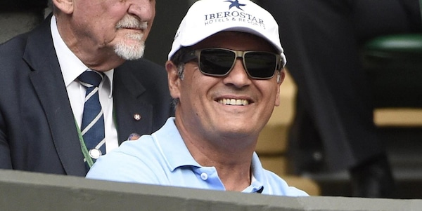 L'originale proposta di Toni Nadal per migliorare il tennis: "Serve cambiare le racchette"