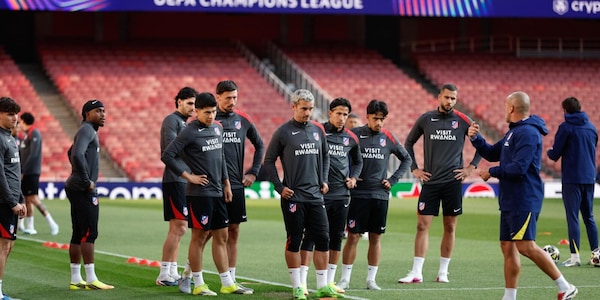 Champions League, Inter, Roma e basket: le ultimissime