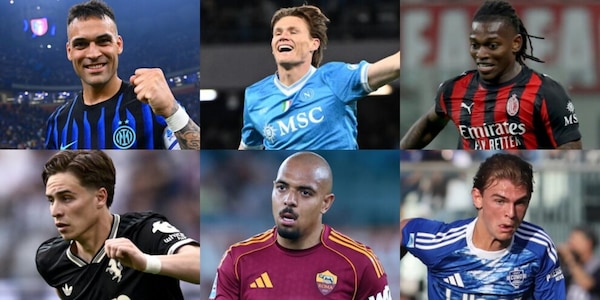 Si accende la lotta Champions: a tre giornate dalla fine ecco le probabilità di ogni squadra