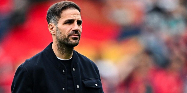 Fabregas, dichiarazione d'amore al Como: "La Premier è il top ma qui potrei restare 10 anni"