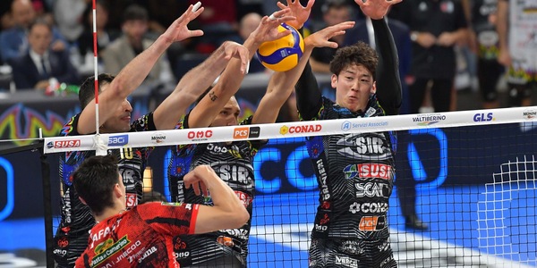 Play Off: Perugia verso il terzo titolo, per Civitanova ultima chance
