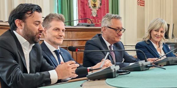 Presentato a Biella il test match Italia-Francia
