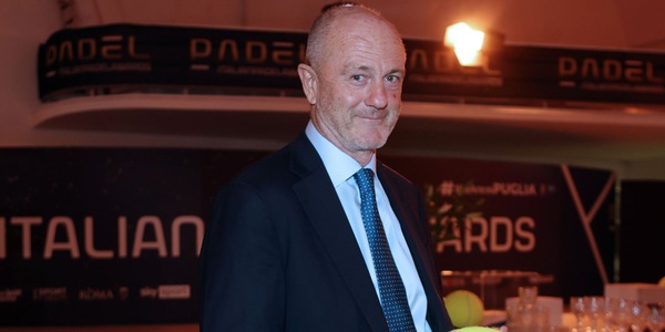 Derby Roma-Lazio, Binaghi attacca: “Spostare il calcio per la finale degli Internazionali? Programmazione sbagliata..."