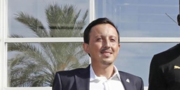 Longoria nuovo ds del River Plate: è stato alla Juve e presidente del Marsiglia