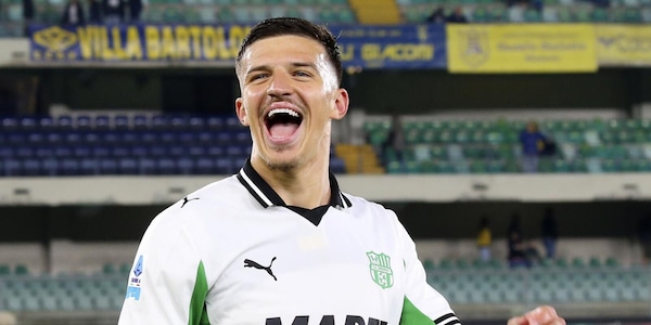 Che intrigo per Muharemovic: si inserisce la Juve per soffiarlo all’Inter oppure…