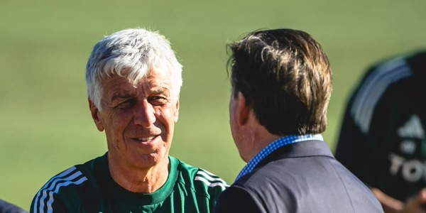 Roma, Gasperini fa piazza pulita: dallo staff ai medici fino ai giocatori, tutte le decisioni per il futuro