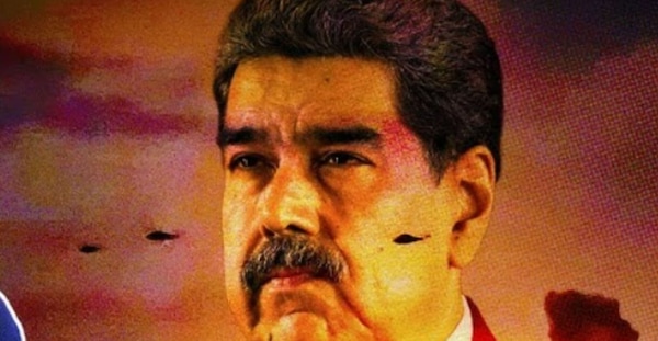 Maduro in carcere, l'ex presidente del Venezuela si infuria per il Barcellona