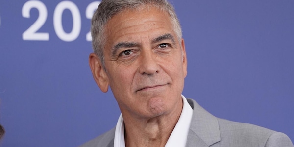 George Clooney compie 65 anni, la routine di allenamento che lo mantiene in forma lontano da Hollywood