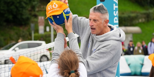 Volley S3 approda a Modena