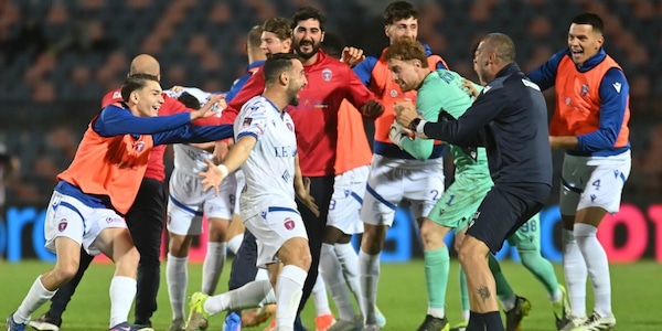 Playoff Serie C, manita del Casarano a Cosenza. La Pianese di Birindelli elimina la Juve Next Gen
