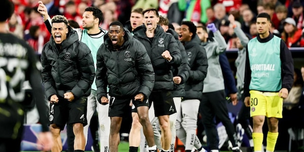 Bayern Monaco-Psg 1-1, Champions League: Luis Enrique vola in finale, sfiderà l'Arsenal