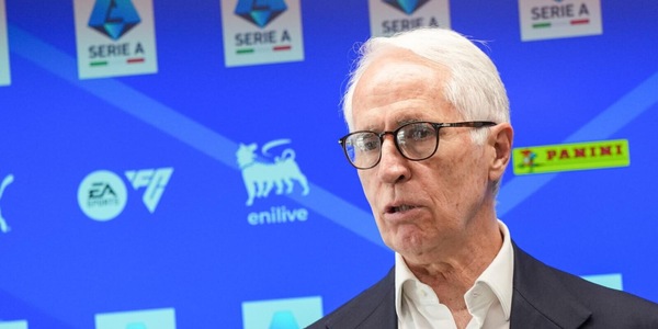 Chi ha paura di Malagol? Le strane manovre intorno al calcio