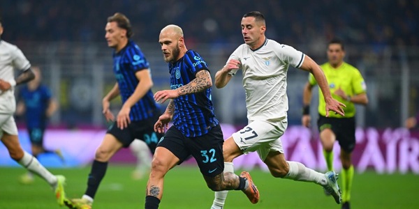 Lazio e i precedenti poco incoraggianti con l’Inter: cosa è successo nelle ultime sei stagioni