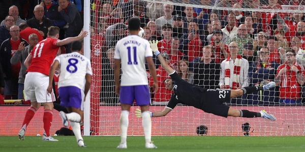 Pronostico Aston Villa-Nottingham Forest: cosa giocare nel derby inglese di Europa League