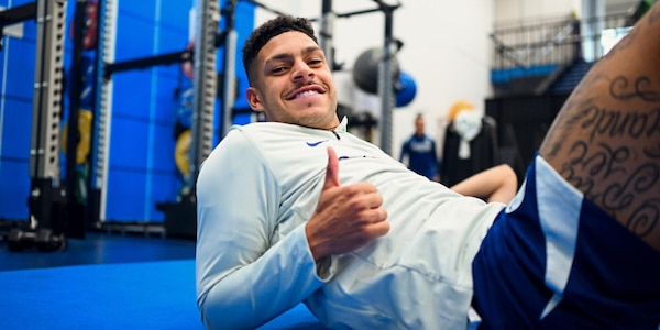 Luis Henrique punta la Coppa Italia: un’arma in più per l’Inter
