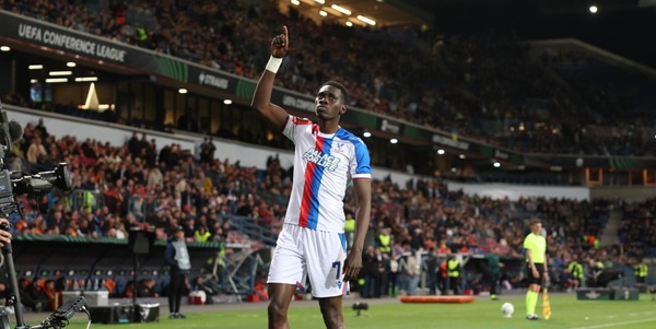 Conference League, pronostico "Multigol" per Crystal Palace-Shakhtar