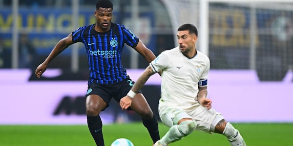 Lazio-Inter, non è mai una partita già scritta