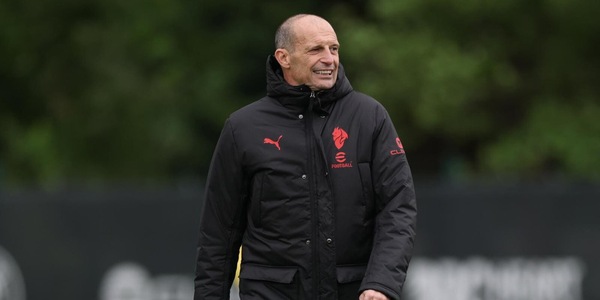 Fattore Allegri, perché il Milan punto tutto su Max per la Champions