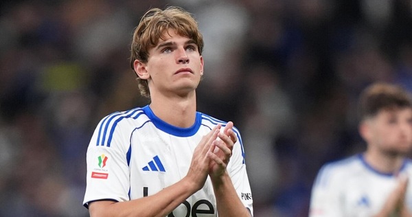 "Nico Paz? Vorrei che restasse al Como, ne parleremo con il Real Madrid"