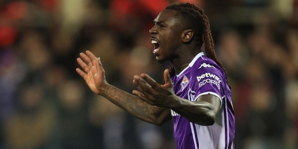 Come stanno Kean e Piccoli: la speranza della Fiorentina