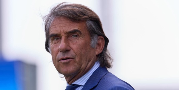 Carnevali al New York Times, l'intervista che piace negli Usa: "Il Sassuolo è una realtà del calcio italiano. Caso Reggiani al Borussia? Una vera sconfitta"