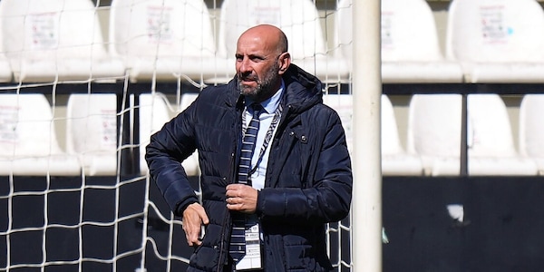Monchi, accordo vicino con l'Espanyol: il nuovo ruolo dell'ex Roma